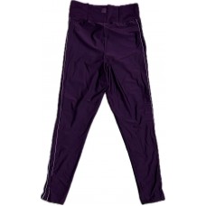 CALÇA LEGGING BODY FOR SURE 360 LIGHTSPEED - ROXO